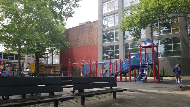 American Playground
